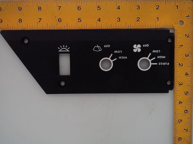 F66139 Bezel