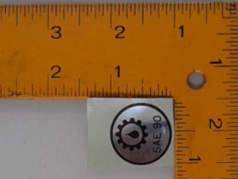 62425-32153 Label