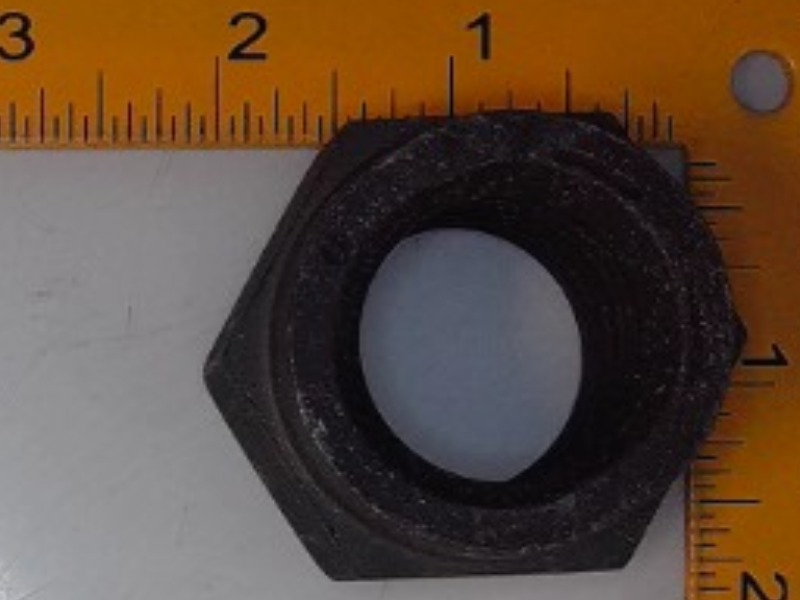 232-41320 Locknut