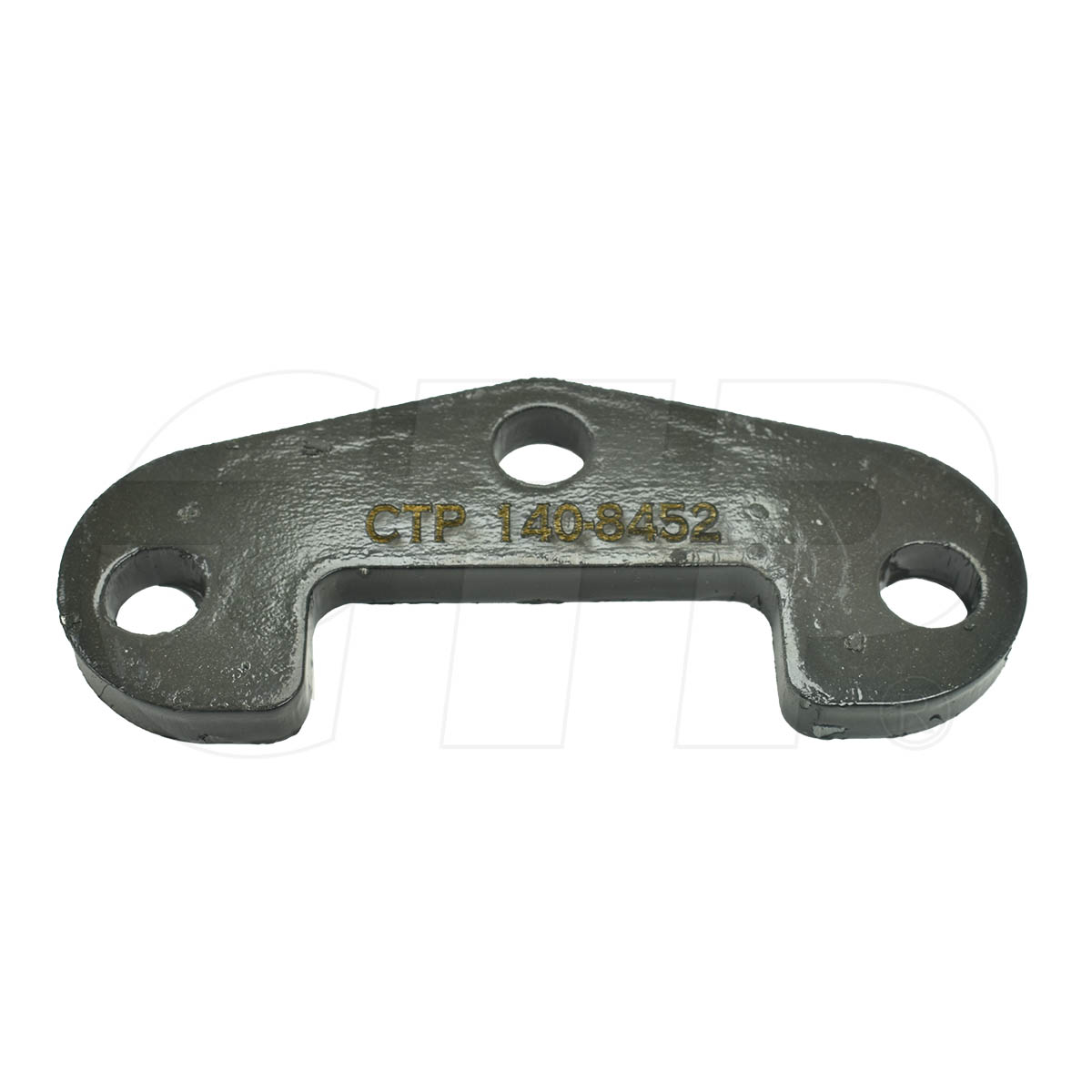 1408452 Wear Strip Retainer Plate for CATERPILLAR