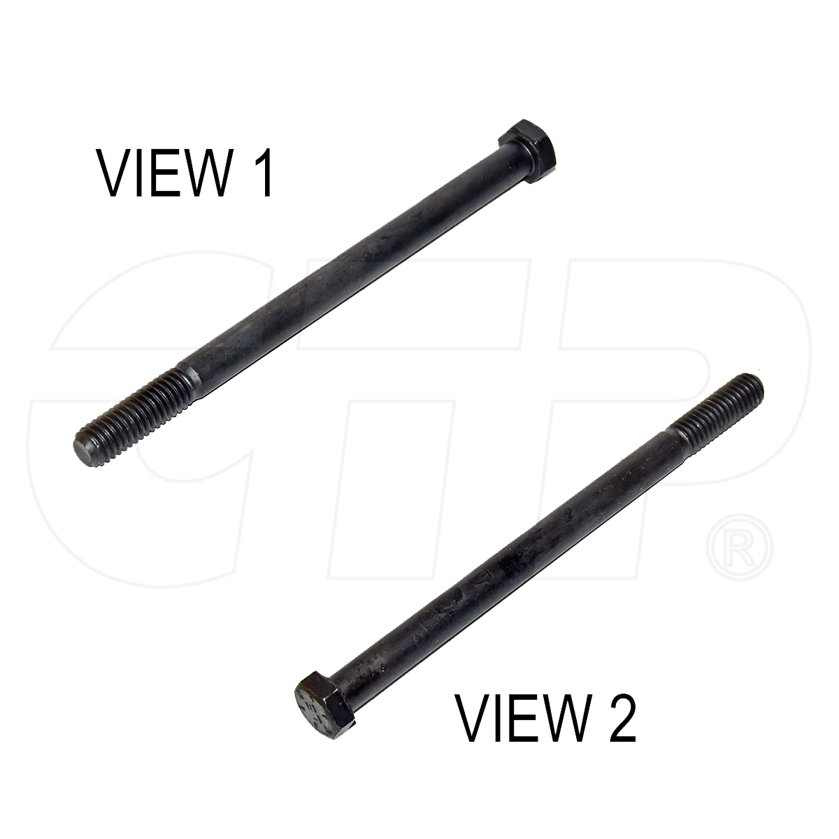 5F4899 Cap Screw for CATERPILLAR