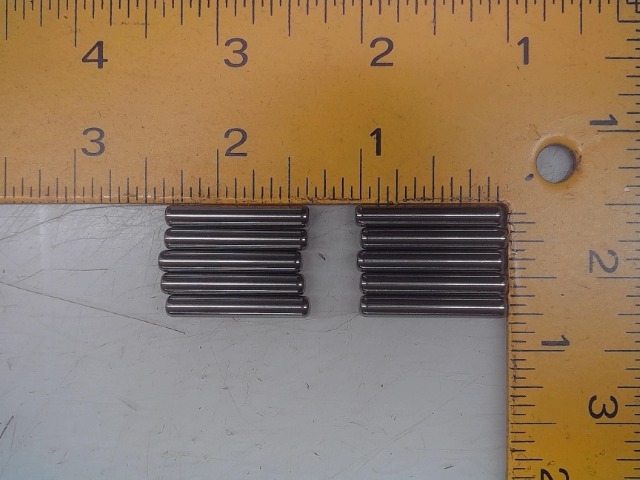 CAR028284 Pin Kit