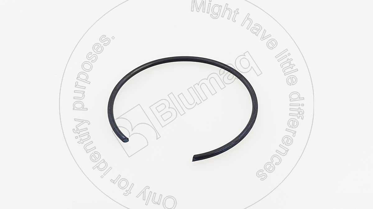 1P-0014 Segment for CATERPILLAR