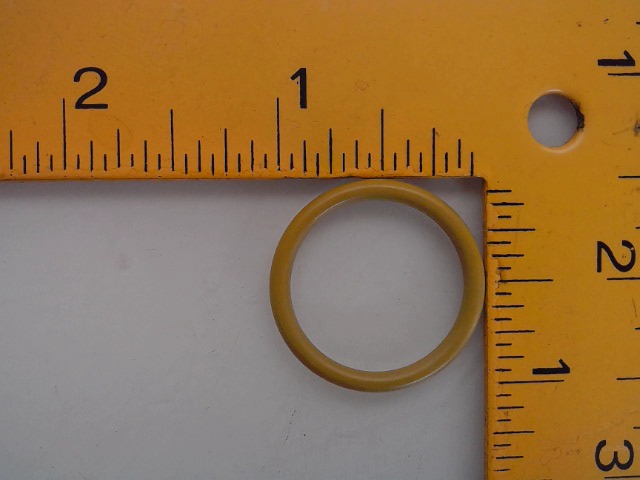 87635387 O-ring for CASE NEW HOLLAND