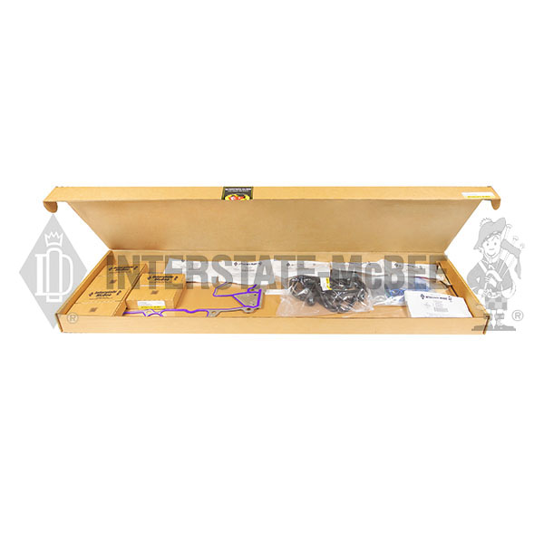 M-4352144 Gasket Set - Upper Engine