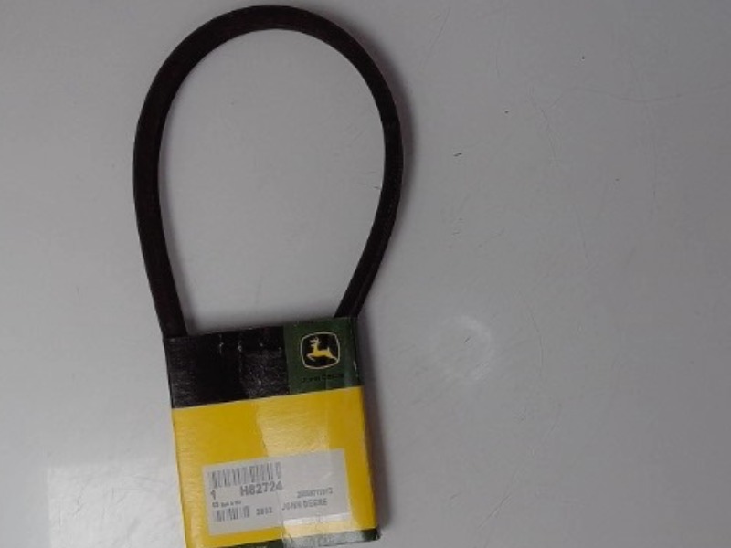 H82724 Belt for JOHN DEERE