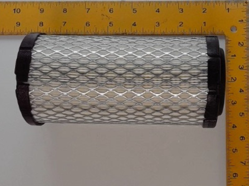 RG158-42930 Filter Suitable 1394834 for KUBOTA