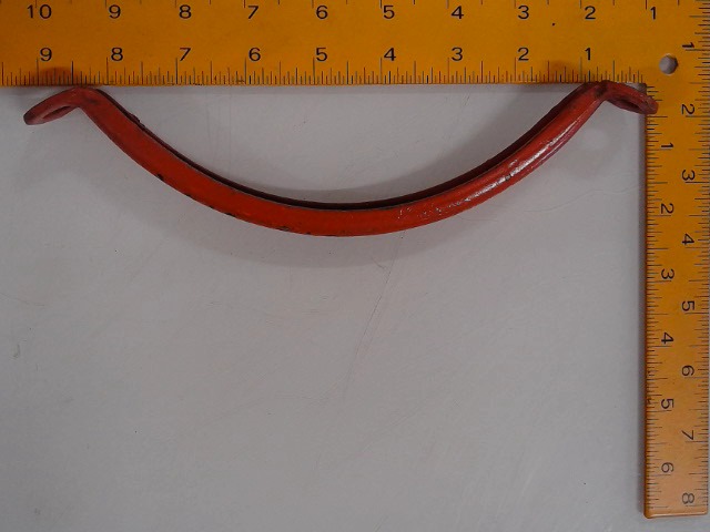 040-13189 1/2 Ring for GEHL MANITOU