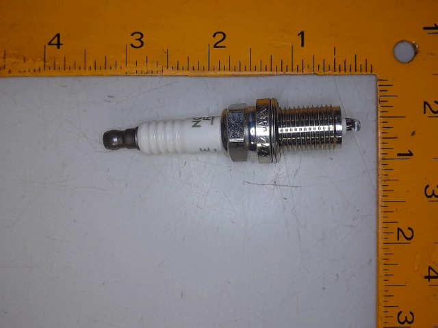 A-B1BKR5E Spark Plug for JOHN DEERE