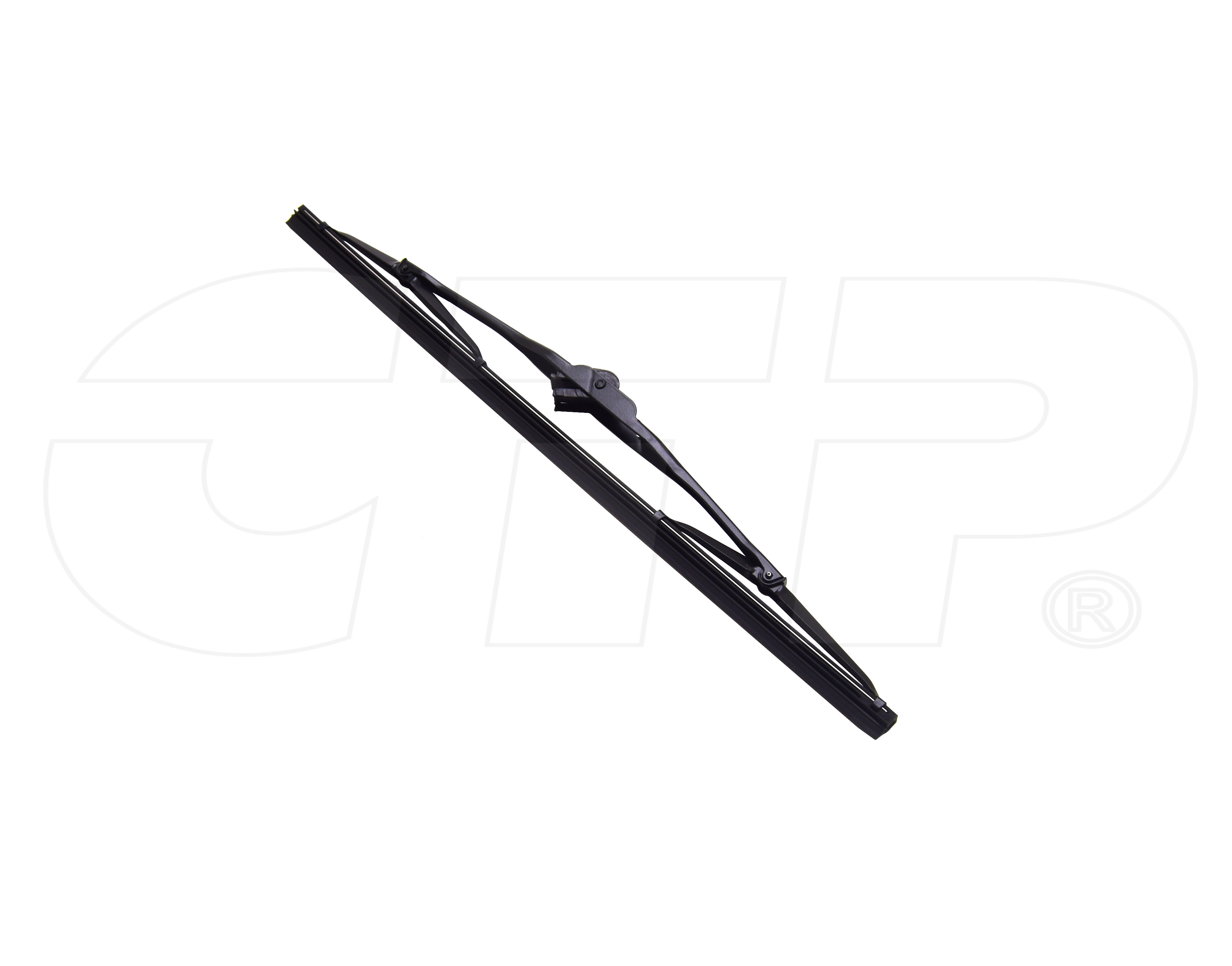 6V5849 Blade A Wiper for CATERPILLAR