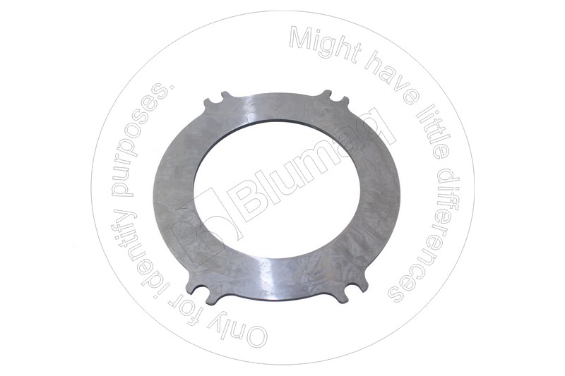 184-3677 Disc for BLUMAQ