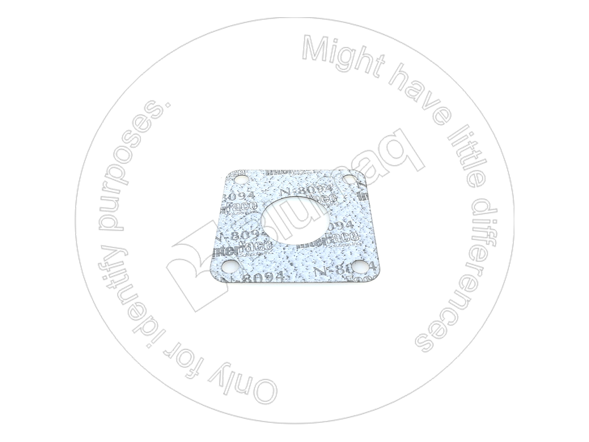 4K1657 Gasket-ctp