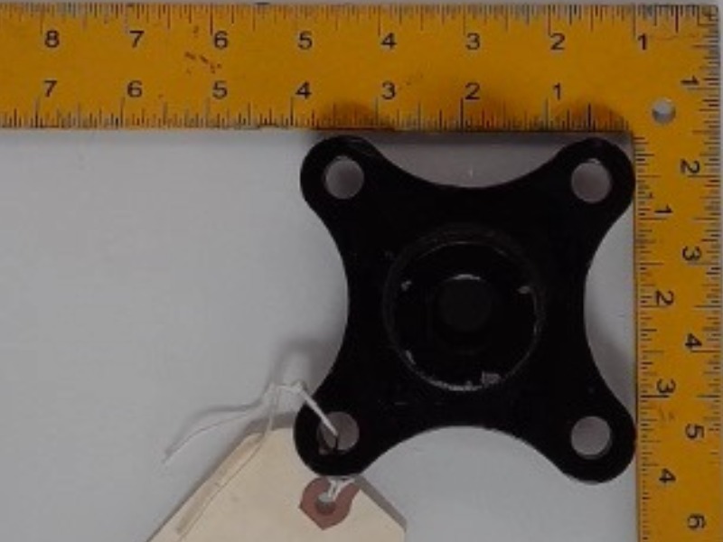 748-04055 Hub for KOMATSU