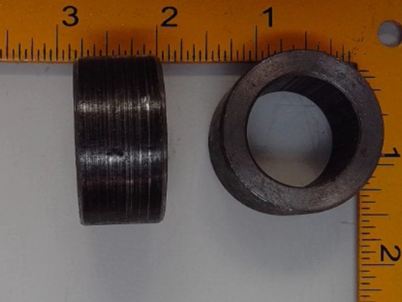 70004 Bushing for WOODS