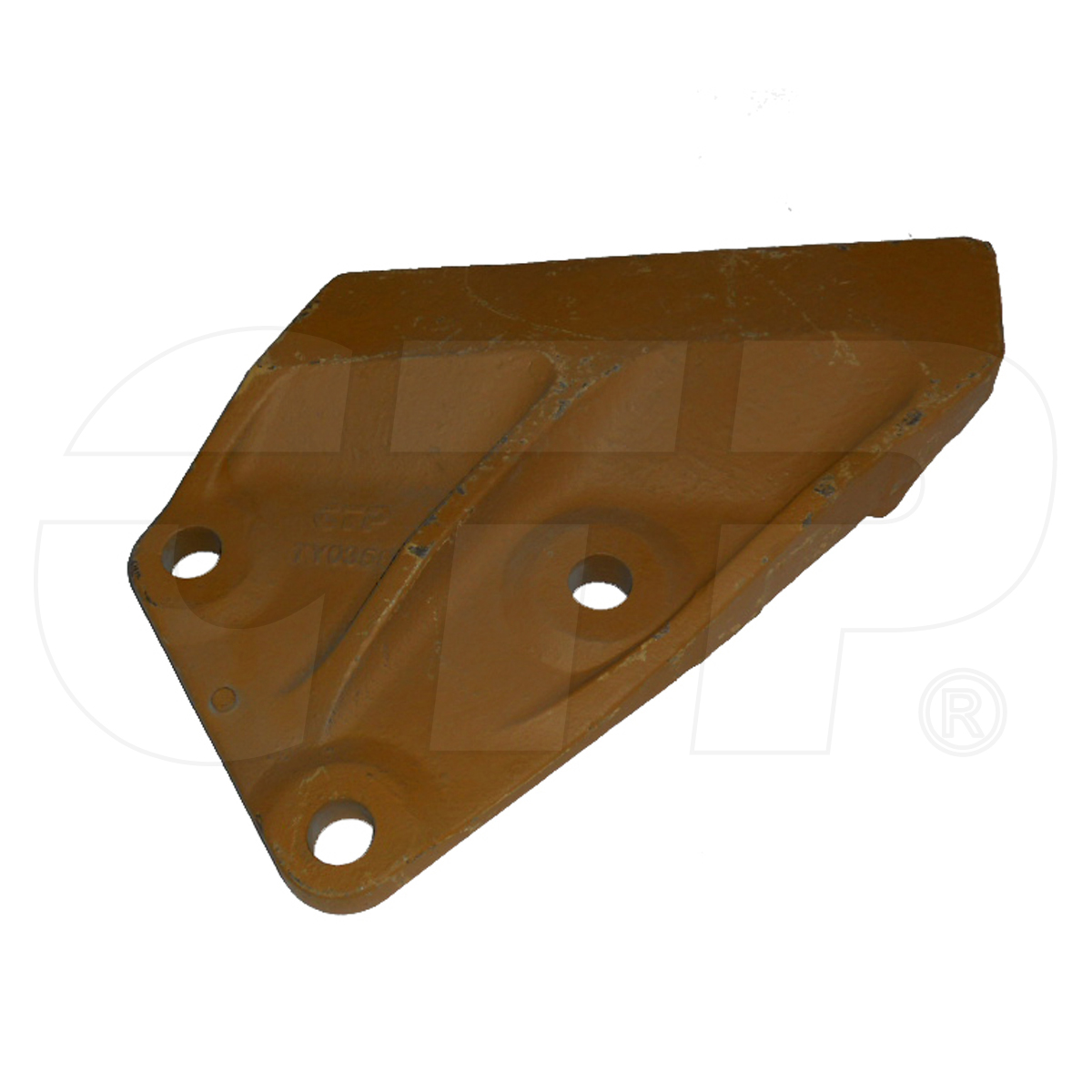 7Y0358 Sidecutter-lh for CATERPILLAR