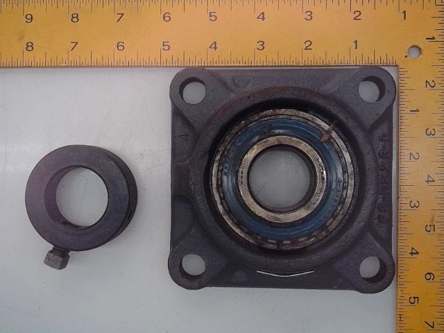 010-19493 Hub Kit for GEHL MANITOU