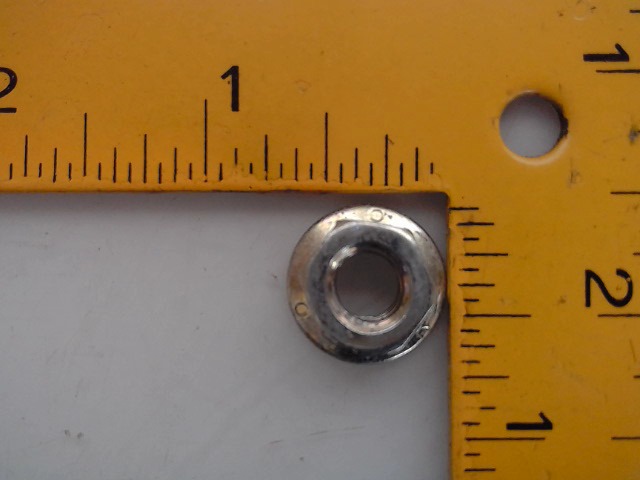 712-3004A Nut for CUB CADET