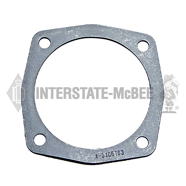 A-5106703 Gasket - Rocker Cover Breather