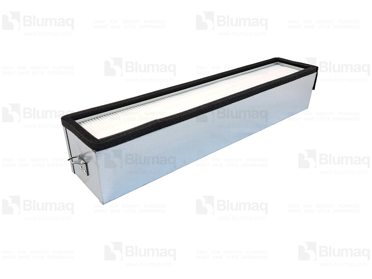238-0479 Filter Suitable 2380479 for BLUMAQ