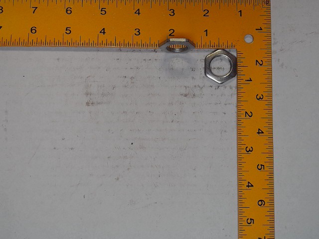 61791C1 Nut for CUB CADET