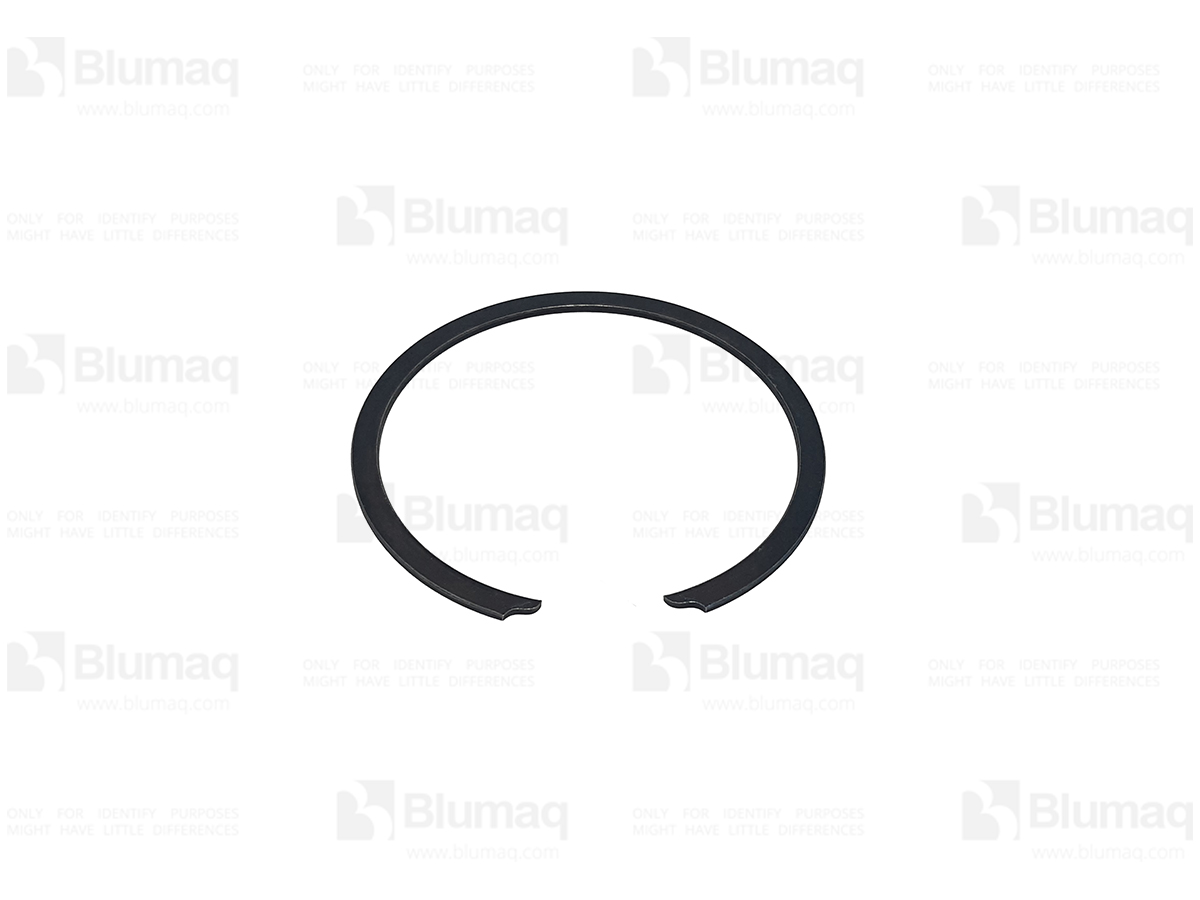 7J-3296 Retaining Ring for BLUMAQ