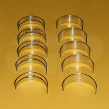1526791 Bearing Kit Std for CATERPILLAR