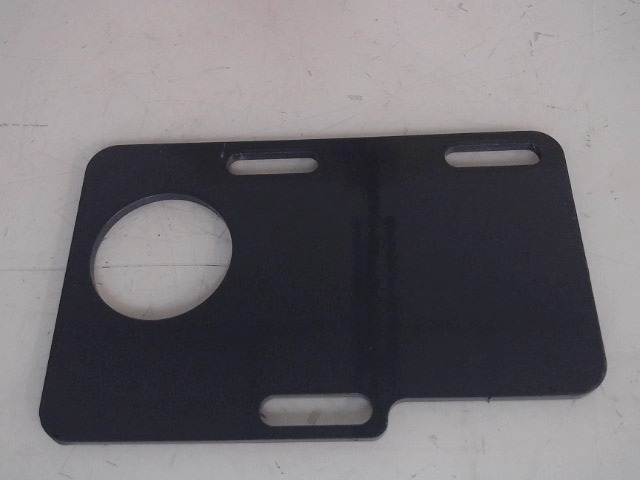 330-32720 Plate for GEHL MANITOU