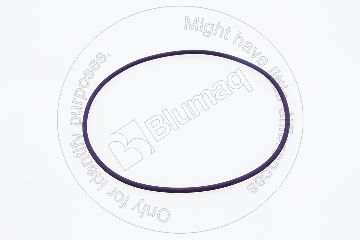 8U-2058 Seal O-ring for CATERPILLAR