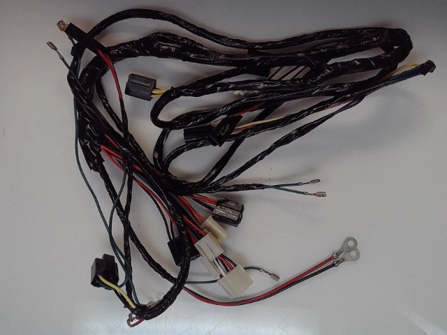 925-3173 Harness for CUB CADET