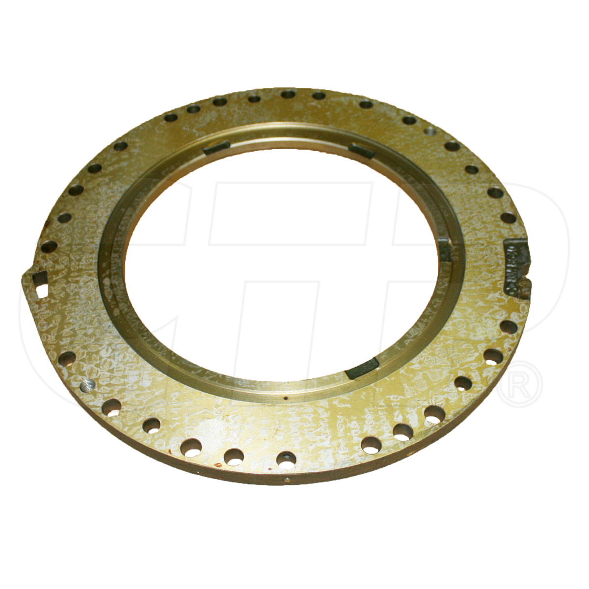 8M8640 Plate for CATERPILLAR