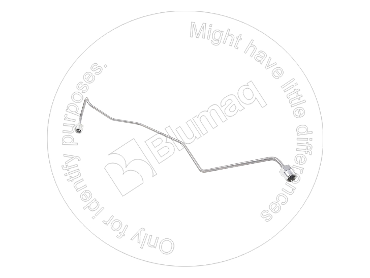 6150-72-5150 Pipe for BLUMAQ