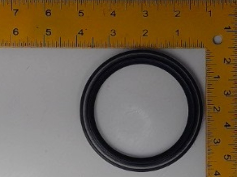 AL69712 Seal for JOHN DEERE