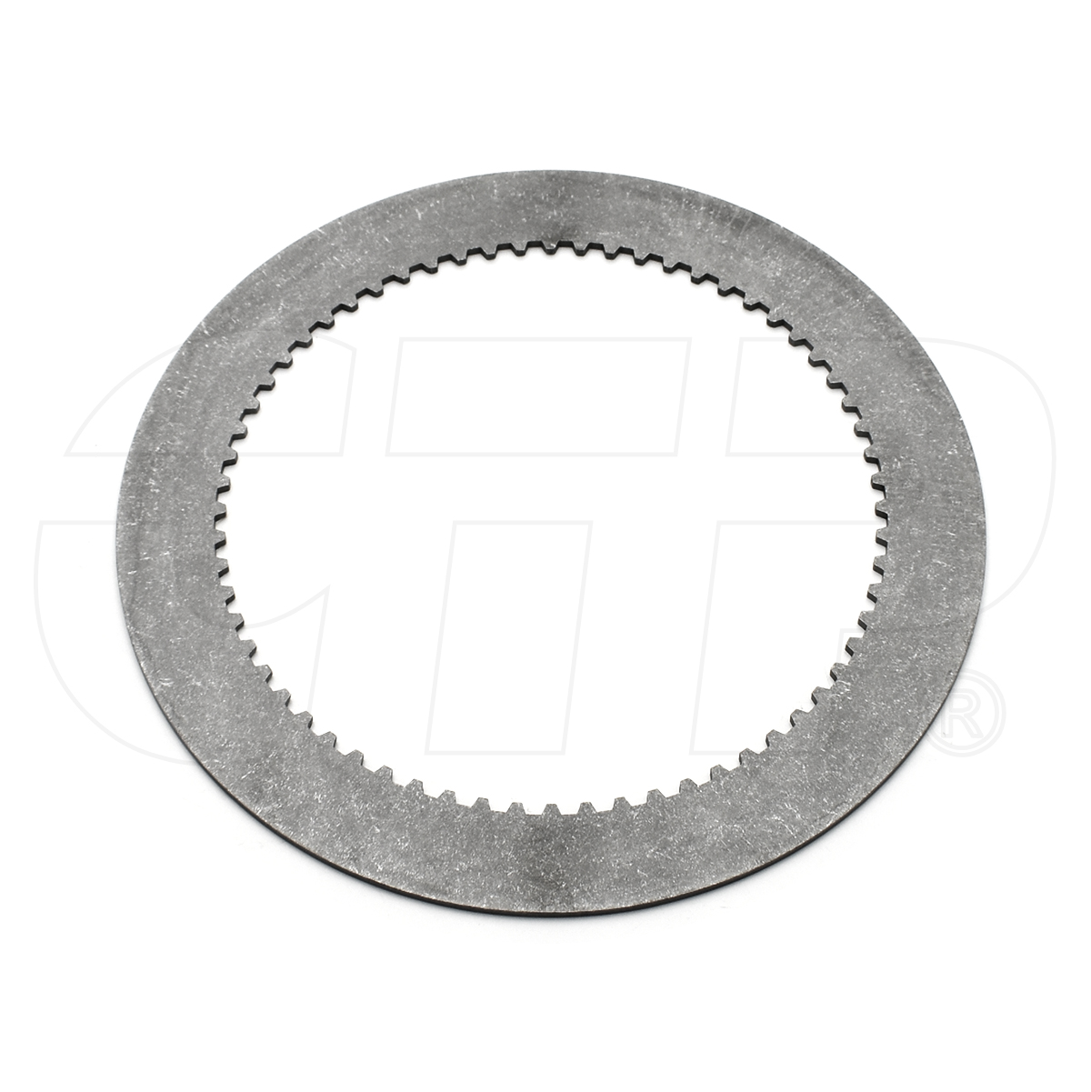4S5891 Plate for CATERPILLAR