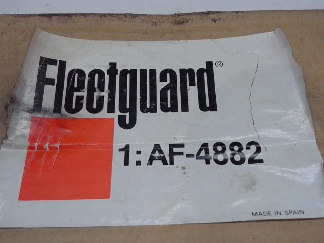 AF4882 Filter