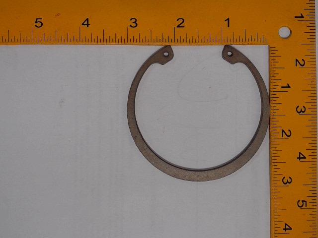 50041 MACDON Seal