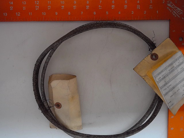 754-0346 Belt for CUB CADET