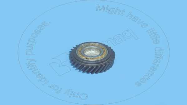 VO470231 Gear for VOLVO