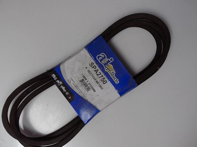 A-SPA2750 Belt for JOHN DEERE