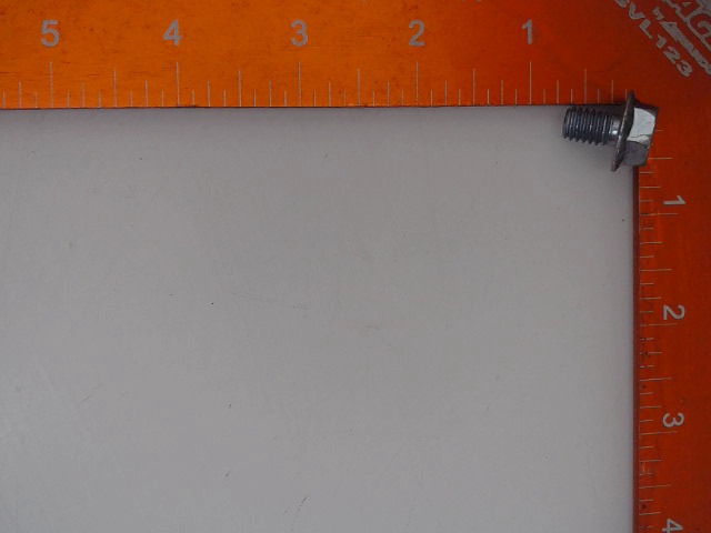 31-2758367 Bolt for AGCO