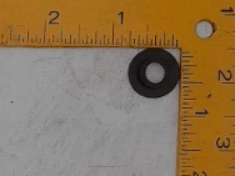 RC461-46270 Gasket for KUBOTA
