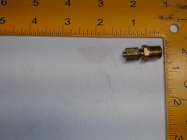 30-3373231 Conncttr for AGCO