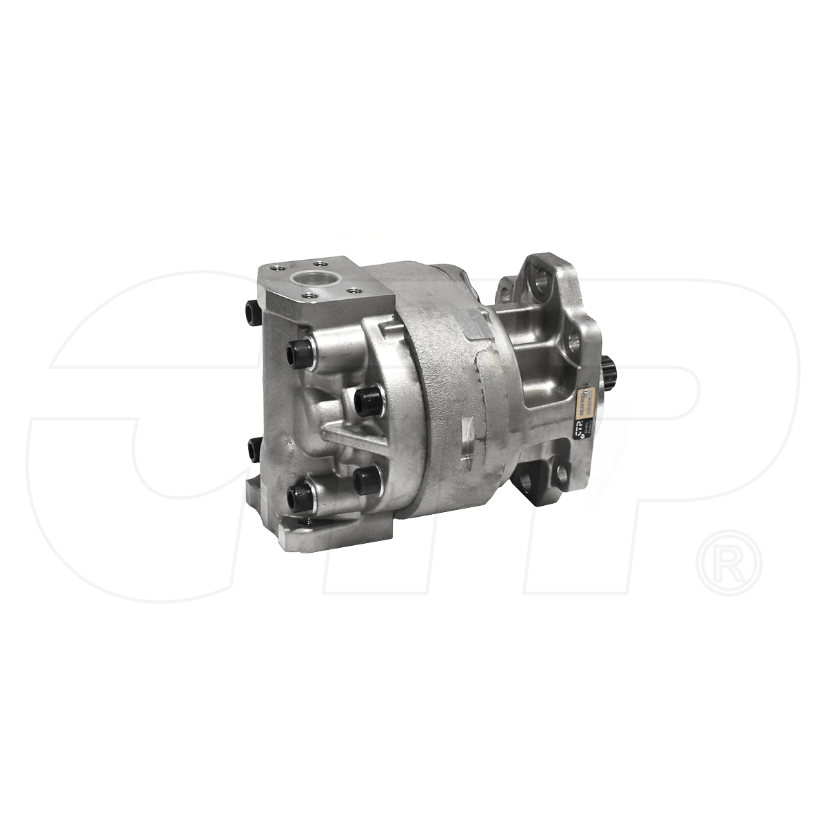 705-22-44070 Pump Assembly