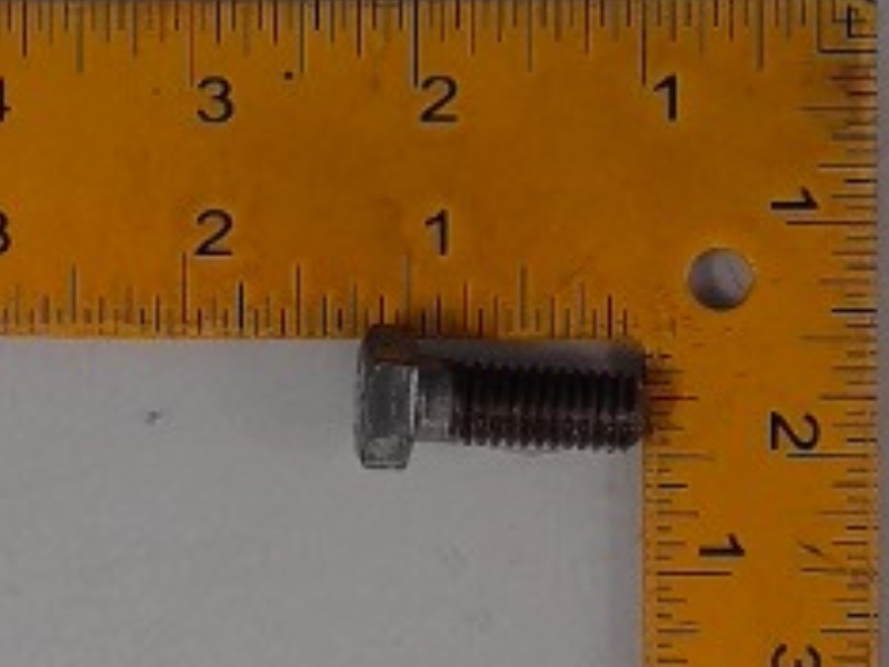 70080-00121 Bolt Lh Grade 5 for KUBOTA