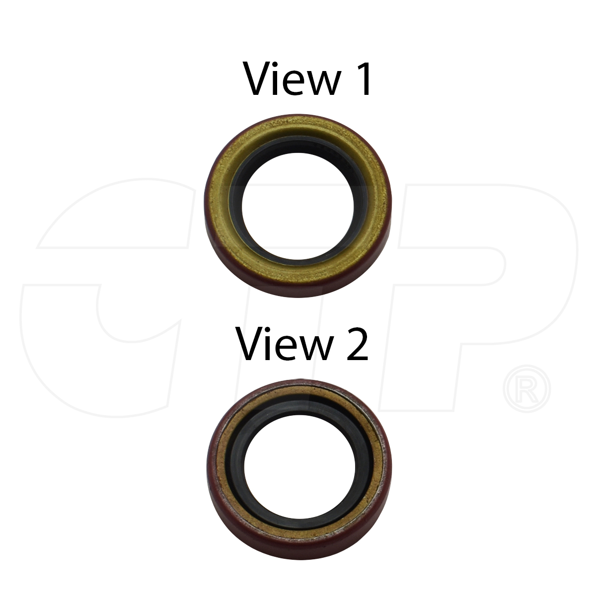 6V3988 Seal, Oil for CATERPILLAR
