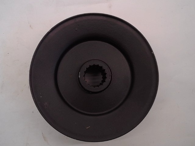 1704796 AGCO Pulley