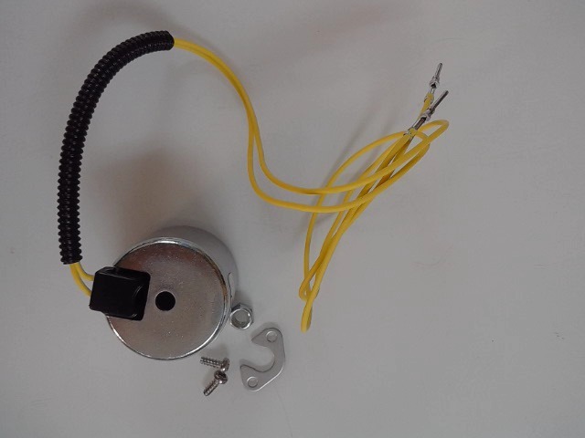RE554514 Valve for JOHN DEERE