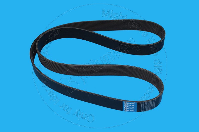 519-5248 Belt for CATERPILLAR