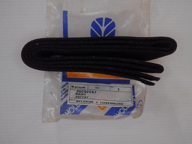 80292267 Band for CASE NEW HOLLAND