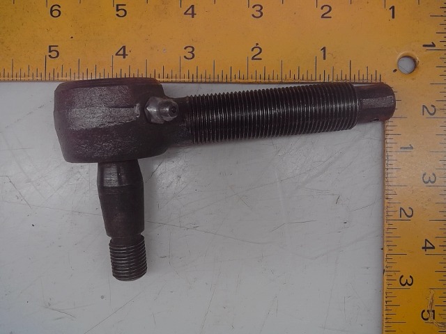 A6060 End