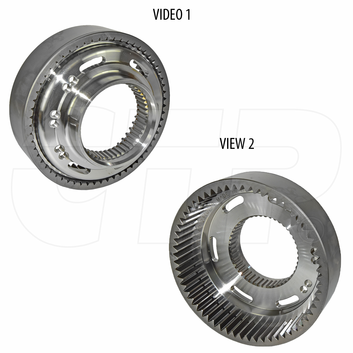 2172879 Ring Gear
